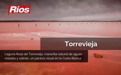 Guía para visitar la Laguna Rosa de Torrevieja en grupo: Todo lo que necesitas saber