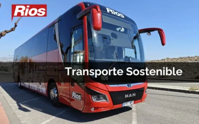 Transporte Sostenible: Cómo reducir la huella de carbono en tus eventos corporativos