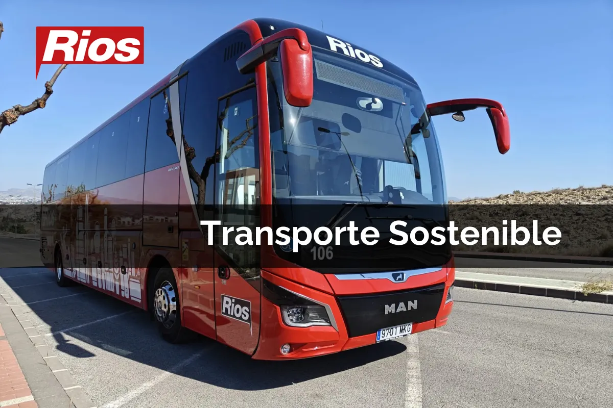 Transporte Sostenible: Cómo reducir la huella de carbono en tus eventos corporativos