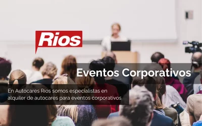 Transporte para Eventos en Murcia y Alicante: Logística MICE sin Incertidumbre