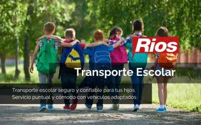 Transporte Escolar en Murcia y Alicante: Rutas Seguras y Puntuales para Centros Educativos