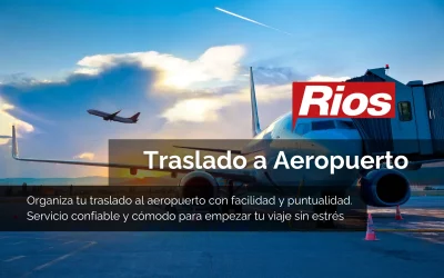Servicio de Transfer al Aeropuerto en Murcia y Alicante: La Tranquilidad Empieza en el Trayecto