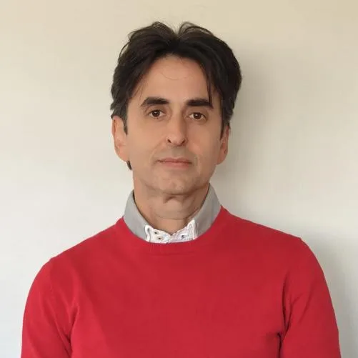 Juan José Ríos Guardiola, Gerente de Autocares Ríos