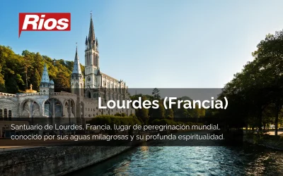 7 Consejos clave para visitar Lourdes en grupo y organizar el viaje perfecto