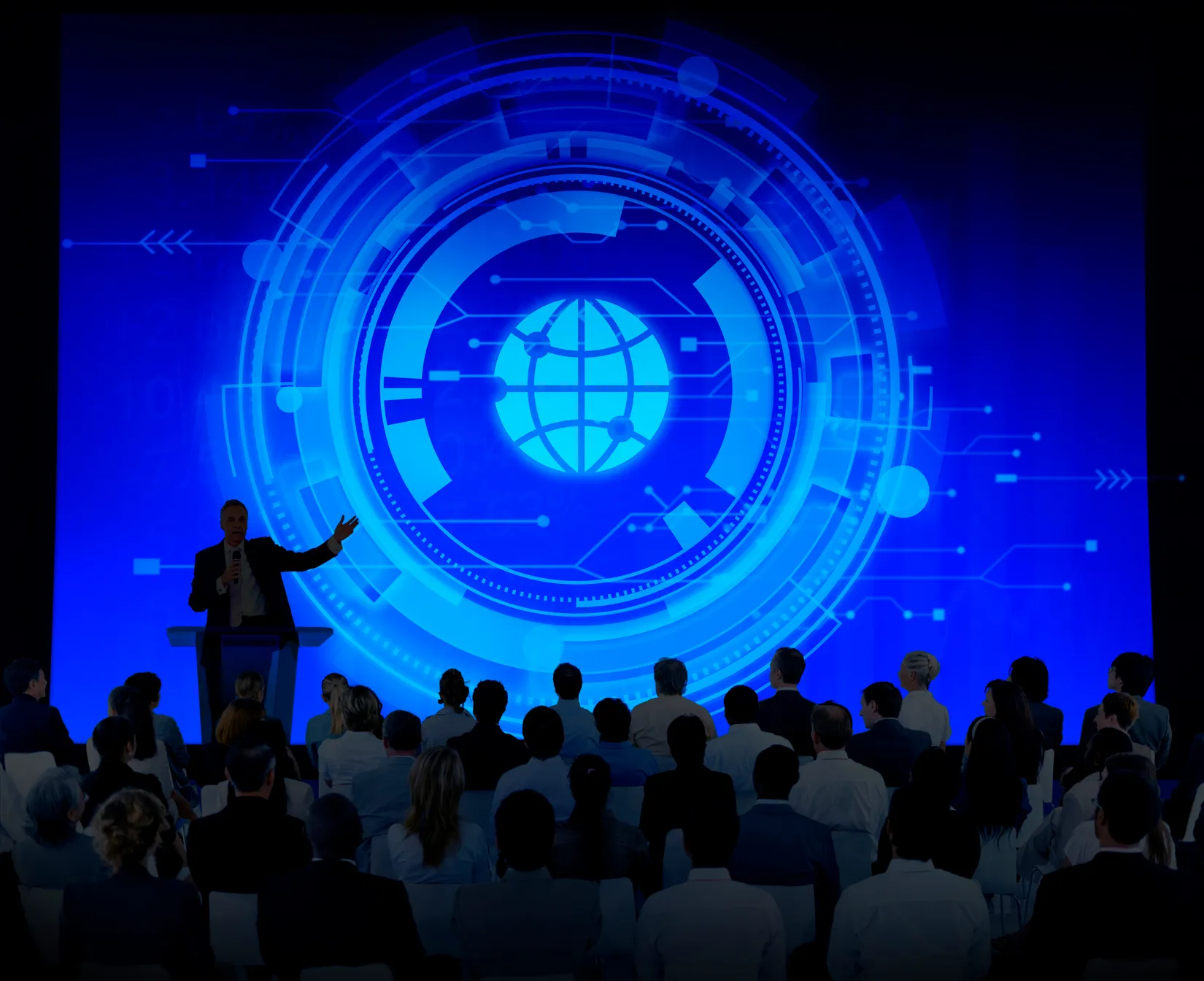 Servicios de Transporte para eventos corporativos en Murcia y Alicante por Autocares Ríos